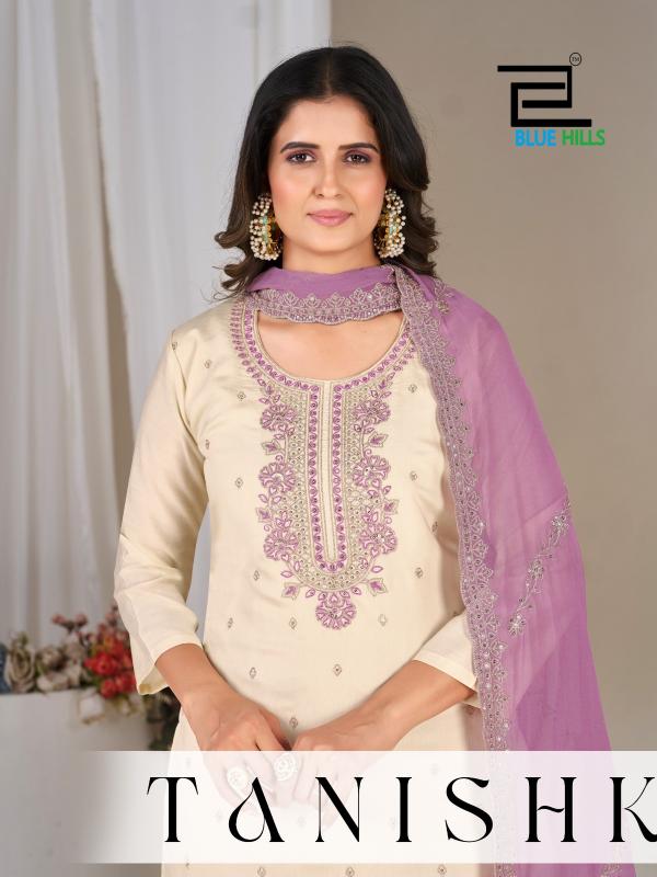 Blue hills tanishk kurtis wholesale address